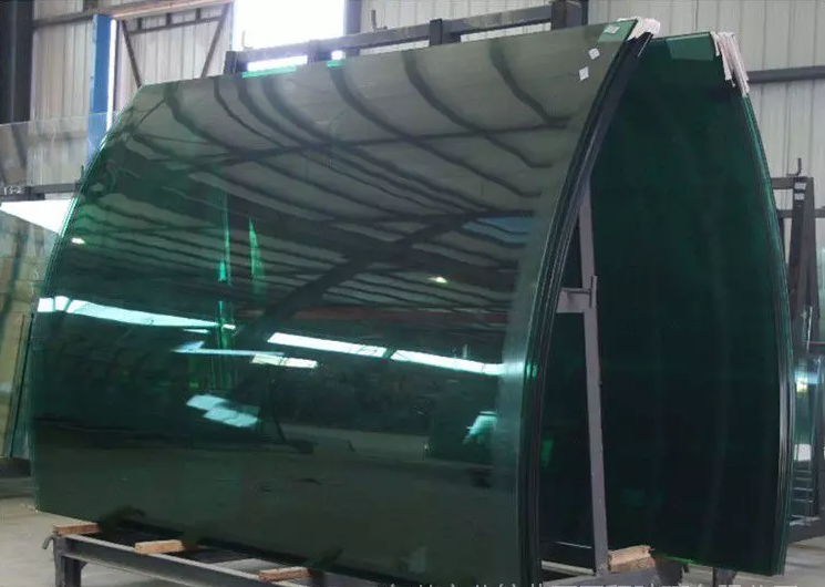 Short wave infrared heating tube