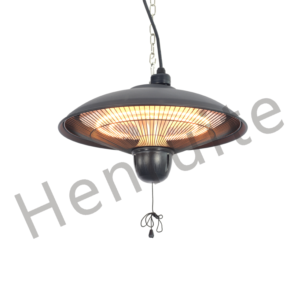 IP65 waterproof outdoor heater