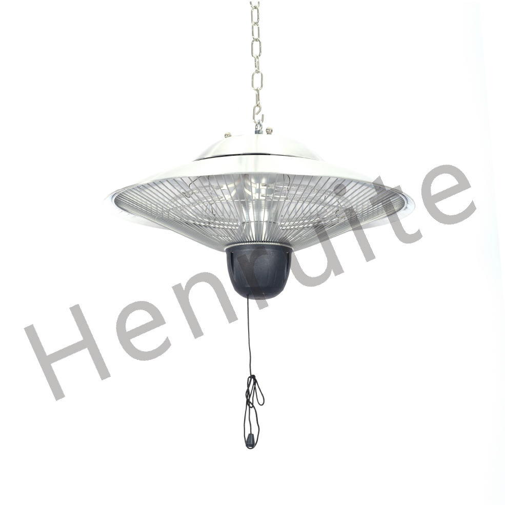 IP65 waterproof electric heater